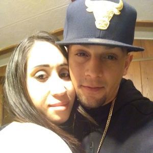 Meet your Posher, Cathya